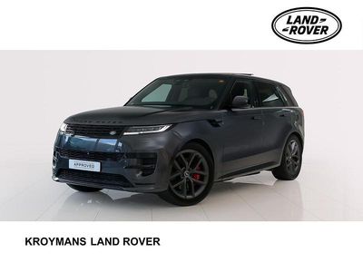 Grijs Gebruikt 2024 Land Rover Range Rover Sport SE Dynamic SUV | € 114.900 (Duur)