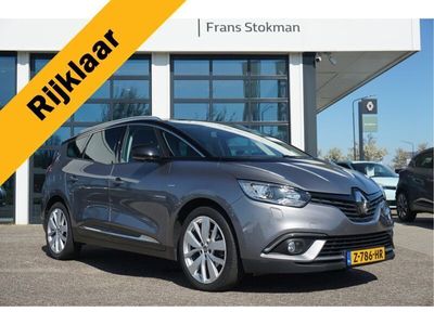 Renault Grand Scénic IV
