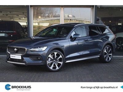 Volvo V60 CC
