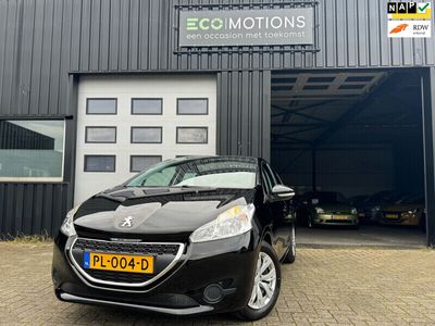 tweedehands Peugeot 208 1.0 VTi Active Navi | Cruise | Airco | Stoelv.w