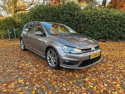 Gebruikt 2016 VW Golf VII R-line | € 11.750 (Goede deal)