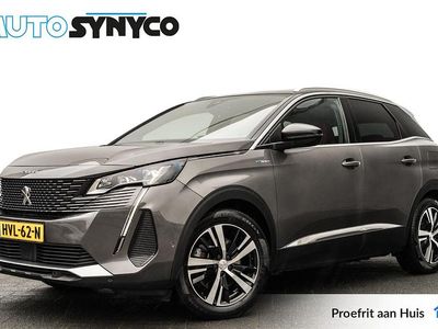 Occasion Peugeot 3008 Avantage 2025 Grijs SUV