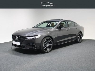 Grijs (metallic) Gebruikt 2023 Volvo S90 Ultra Sedan | € 49.995 (Duur)