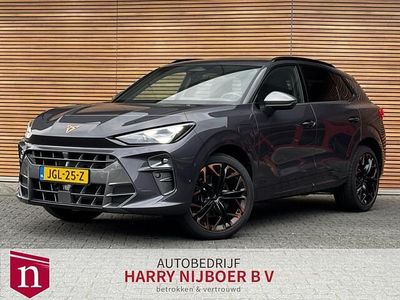Paars Gebruikt 2024 Cupra Terramar VZ SUV | € 46.950