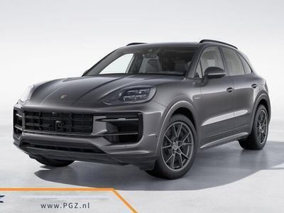 tweedehands Porsche Cayenne E-Hybrid