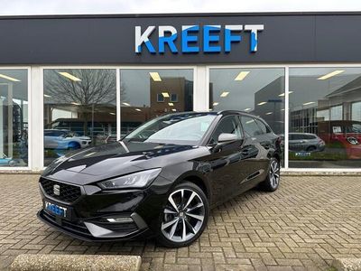 tweedehands Seat Leon e-Hybrid Sportstourer 1.4 TSI eHybrid PHEV FR Business Inte