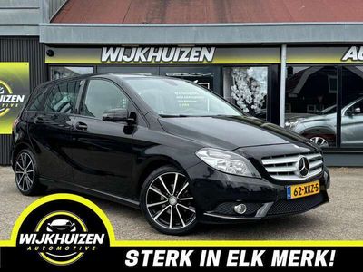 Mercedes B180