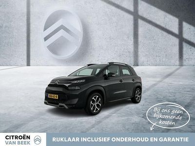 Suv Occasion 2024 Citroën C3 Aircross Business Class SUV | € 23.890 (Eerlijke prijs)