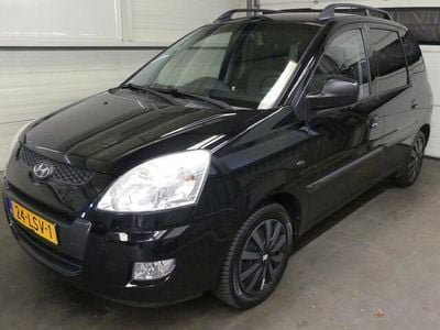 Hyundai Matrix
