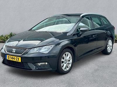 Seat Leon ST
