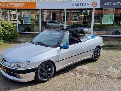 Peugeot 306 Cabriolet