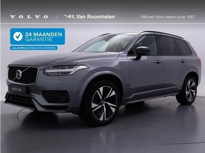 tweedehands Volvo XC90 2.0 T8 AWD R-Design