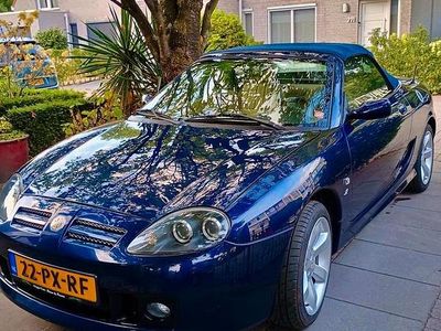 Gebruikt 2005 MG TF Cabriolet | € 7.950