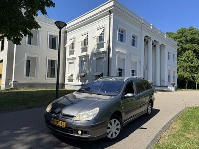 Citroën C5
