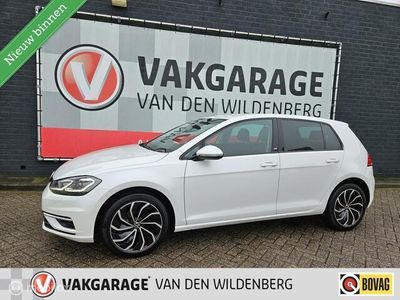 tweedehands VW Golf VII 1.0 TSI Highline Business R