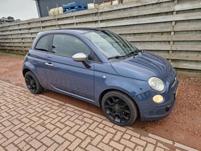 tweedehands Fiat 500 0.9 TwinAir Plus