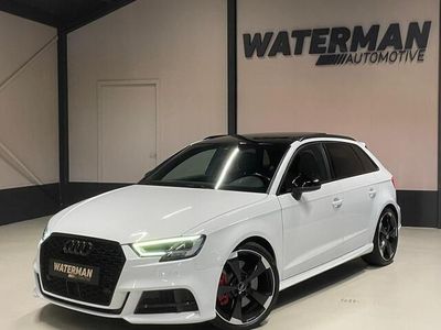 tweedehands Audi S3 Sportback 2.0 TFSI S3 quattro FACELIFT/PANO/VIRTUAL/B&O/19 INCH/ACC