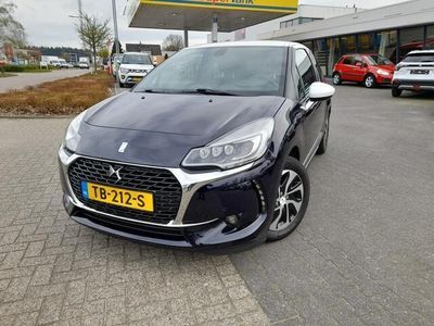 tweedehands DS Automobiles DS3 1.2 PURETECH SO CHIC CAMERA