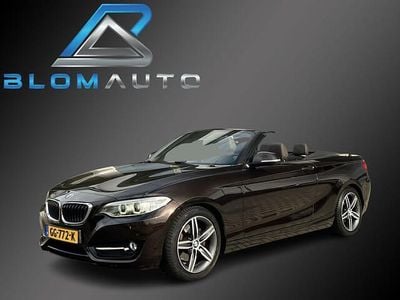 BMW 220
