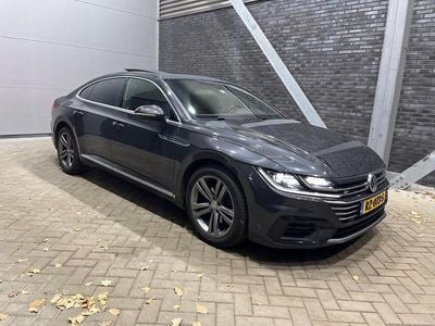 VW Arteon
