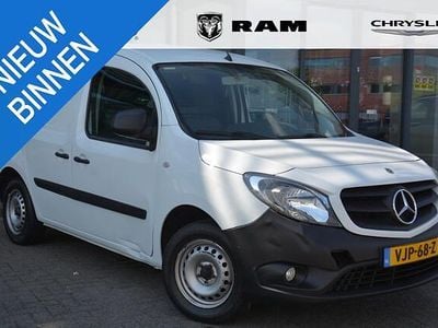 Mercedes Citan 108