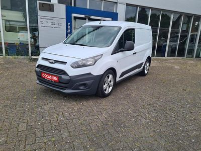Wit Occasion 2014 Ford Transit Connect Ambiente MPV | € 6.995 (Eerlijke prijs)