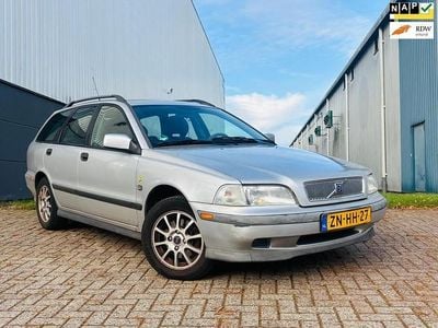 Occasion 1999 Volvo V40 | € 1.750 (Eerlijke prijs)