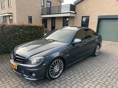 Occasion 2009 Mercedes C63 AMG AMG Sedan | € 39.950
