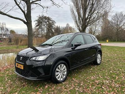 Zwart Gebruikt 2023 Seat Arona Business SUV | € 21.950 (Eerlijke prijs)