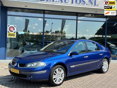 Renault Laguna III