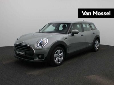 Mini Cooper Clubman