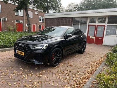 Audi RS Q3 Sportback