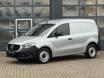 Zilver Gebruikt 2023 Mercedes Citan 110 Van | € 21.950 (Eerlijke prijs)