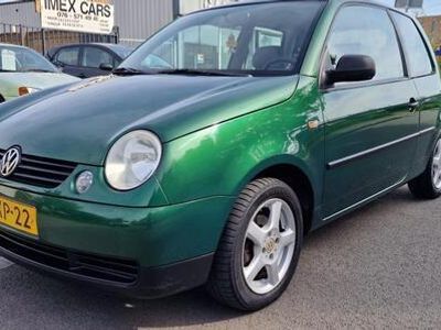 tweedehands VW Lupo 1.0 Trendline