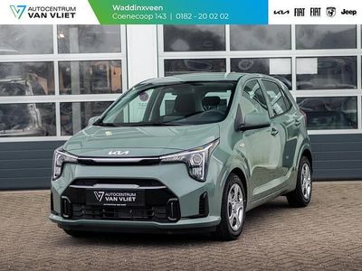 Overige Nieuw 2025 Kia Picanto Hatchback | € 21.990 (Eerlijke prijs)