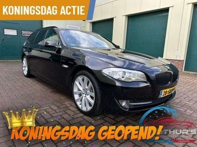 BMW 535