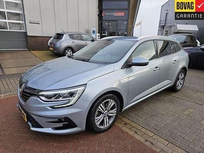Grijs Occasion 2020 Renault Megane E-Tech R.S. Stationwagen | € 17.900 (Eerlijke prijs)