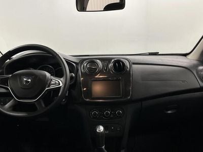 Dacia Logan MCV