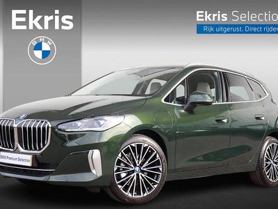 Occasion BMW 225 Active Tourer Comfort Edition 245 PK (180 kW) 2025 Groen MPV
