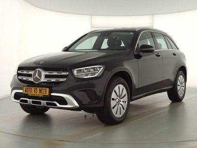 Mercedes GLC300