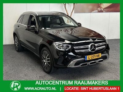 Mercedes GLC300