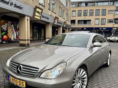 Mercedes CLS350