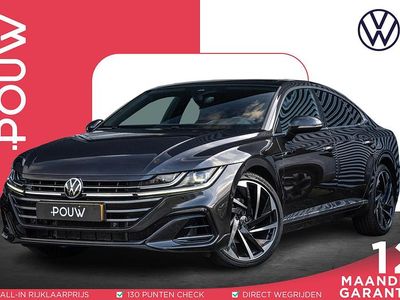 VW Arteon