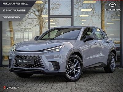 Overig Gebruikt 2025 Lexus LBX Business Edition SUV | € 34.900 (Eerlijke prijs)