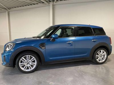 Mini One Countryman