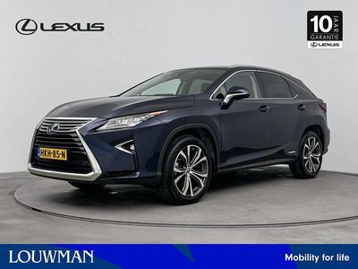 Lexus RX450h