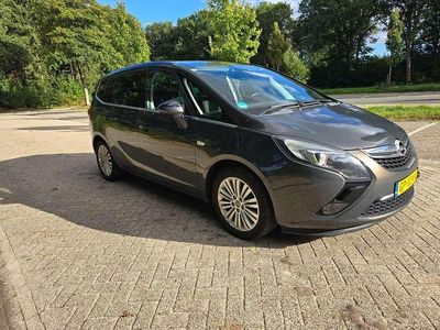 Opel Zafira Tourer