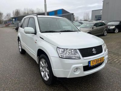 tweedehands Suzuki Grand Vitara 2.7 V6