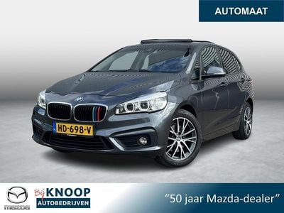 BMW 220