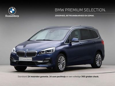 BMW 216